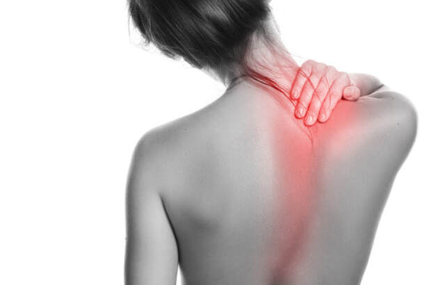 Fixing Upper Back and Neck Pain